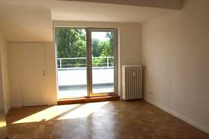Wohnen am Kaiserteich/K21: 2-Raum-DG-Wohnung mit gehobener Innenausstattung und Terrasse – Wasserstraße 11, 40213 Düsseldorf – Vorschaubild 7