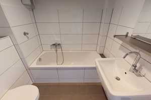 MITTEN IN OBERKASSEL - MODERNE 2-ZIMMER-WOHNUNG MIT BALKON & TG-STELLPLATZ – Düsseldorfer Straße 140, 40545 Düsseldorf – Vorschaubild 11