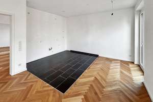 Exklusive, schön geschnittene 3 Zimmer Bremer-Citywohnung – Die vollständige Adresse der Immobilie erhältst du vom Anbieter., 28195 Bahnhofsvorstadt, Bremen – Vorschaubild 6