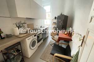 Tauschwohnung: Wunderschöne, helle Altbau-Wohnung – Mierendorffplatz 13, 10589 Charlottenburg, Berlin – Vorschaubild 7