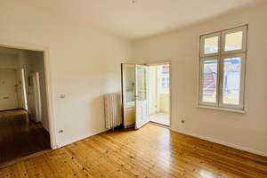 Willkommen Sommer - in Ihrer traumhaft schönen Dachgeschosswohnung mit Sonnenbalkon!!! – Königstraße 31, 14163 Zehlendorf, Berlin – Vorschaubild 12