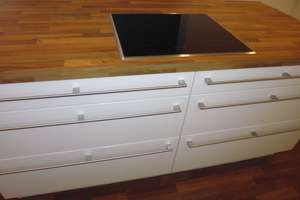 Traumhafte Penthousewohnung mitten in der City – Schmiedestraße 7, 30159 Mitte (Ortsteil), Hannover – Vorschaubild 4