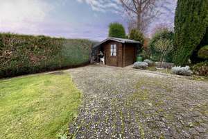 Toller Bungalow in ruhiger Lage mit schön angelegtem Garten und Garage – Die vollständige Adresse der Immobilie erhältst du vom Anbieter., 67125 Dannstadt-Schauernheim – Vorschaubild 8