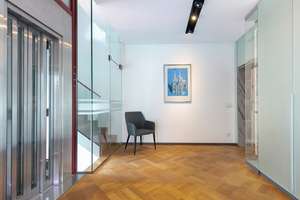 Via Culturalis | Exklusive Penthouse-Maisonette: Urbaner Luxus mit Dompanorama – Die vollständige Adresse der Immobilie erhältst du vom Anbieter., 50667 Altstadt/Nord, Köln – Vorschaubild 3