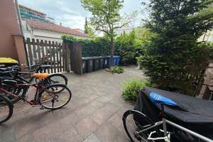Charmante 2-Zimmer-Altbauwohnung in bester Lage von Nürnberg – ruhig, zentral und toller Hinterhof – Krellerstraße 7, 90489 Wöhrd, Nürnberg – Vorschaubild 22