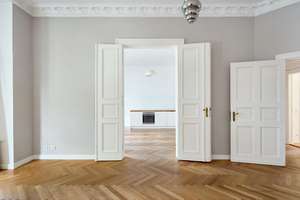 Umfassend sanierte 3,5-Zimmer-Altbauwohnung in renommierter Lage von Berlin-Mitte – Torstraße 166, 10115 Mitte (Ortsteil), Berlin – Vorschaubild 4
