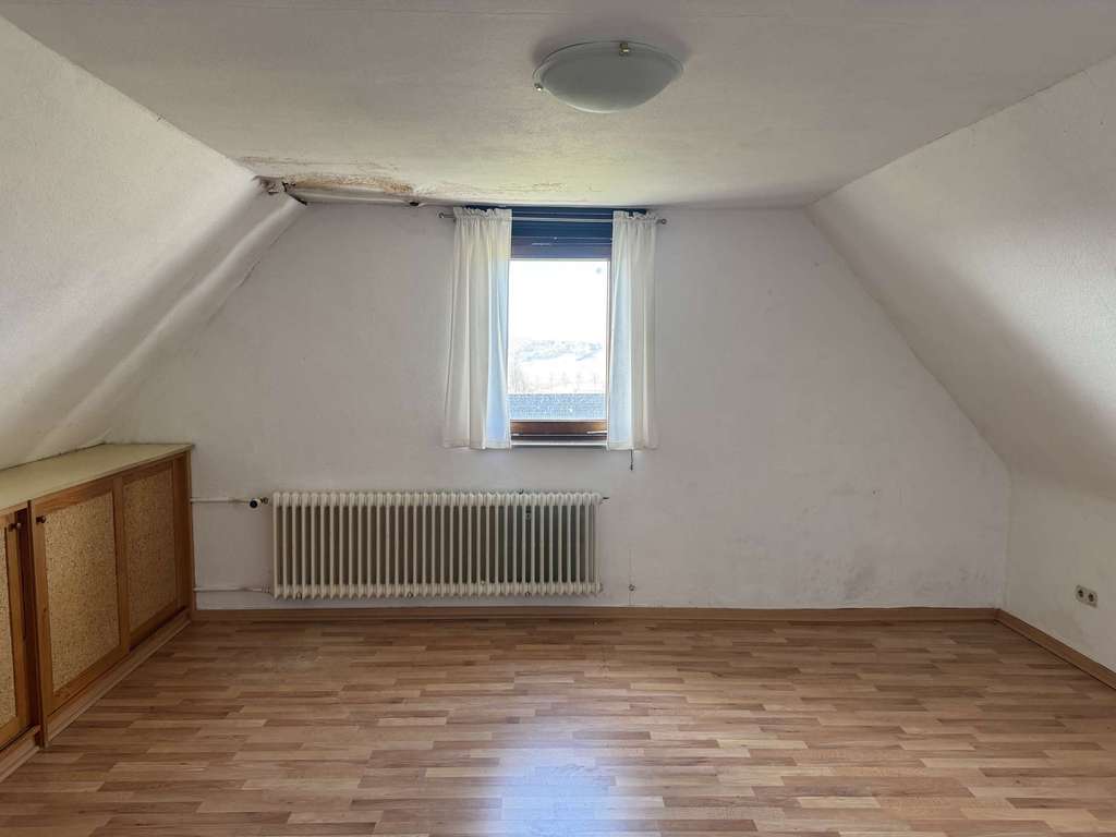 Immobilie in Hameln - Einfamilienhaus in Welliehausen - Bild 4