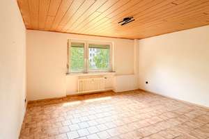 Attraktive Kapitalanlage mit Entwicklungspotenzial in Leverkusen