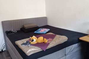 -Anfragestopp- Zentrale 2-Zimmerwohnung Nähe Vahrenwalder Platz – Die vollständige Adresse der Immobilie erhältst du vom Anbieter., 30161 Vahrenwald, Hannover – Vorschaubild 9