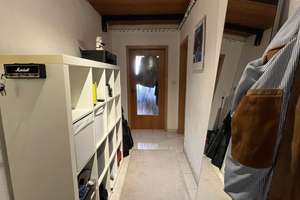 Schöne 3-Zimmer Wohnung in Top Sanderau Lage ab sofort // 3er WG geeignet ! Küche vorhanden! – Huttenstraße 10a, 97072 Sanderau, Würzburg – Vorschaubild 3