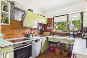 Neues Angebot! Bungalow auf weitläufigem Sonnengrundstück im "Kanzlerviertel" – 67071 Oggersheim, Ludwigshafen am Rhein – Vorschaubild 13