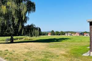 Hundeparadies im Grünen - 107 m² - 3 Zi. - Wintergarten - eingezäunter Garten - Garage – Die vollständige Adresse der Immobilie erhältst du vom Anbieter., 32051 Herford – Vorschaubild 28