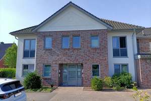 Seltene Gelegenheit: junge Erdgeschoss-Wohnung in ruhiger Wohnlage! – Die vollständige Adresse der Immobilie erhältst du vom Anbieter., 26125 Etzhorn, Oldenburg (Oldenburg) – Vorschaubild 9