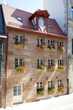 Leben mit ganz viel Charme ...
Historisches Stadthaus mit Freisitz und Dachterrasse ...