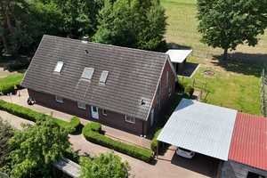 *** Großzügiges Einfamilienhaus in Feldrandlage mit großem Grundstück *** – Lüneburg (Kreis) – Vorschaubild 26