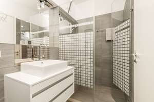 Terrassenwohnung mit 540 qm Privatgarten im KönigsQuartier – 14163 Zehlendorf, Berlin – Vorschaubild 25