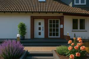 LICHT - LUFT - LEBENSGEFÜHL: EFH ZUM WOHLFÜHLEN  – Die vollständige Adresse der Immobilie erhältst du vom Anbieter., 38479 Tappenbeck – Vorschaubild 4