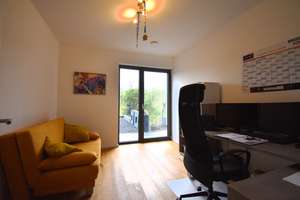 Luxuriöse-Neuwertige 3 Zimmerwohnung mit sehr großer Terrasse in exponierter Lage – Die vollständige Adresse der Immobilie erhältst du vom Anbieter., 51381 Lützenkirchen, Leverkusen – Vorschaubild 9
