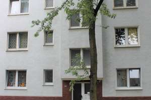 Helle freundliche Wohnung in DU-Hochfeld zentr. Lage – Heerstrasse 134, 47053 Hochfeld, Duisburg – Vorschaubild 1