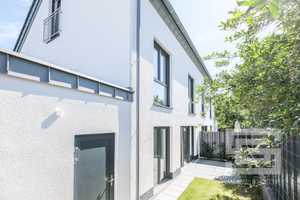 Erstbezug im energieeffizienten Solarhaus – Zukunftsorientiert und umweltfreundlich wohnen! – Mettmann (Kreis) – Vorschaubild 3