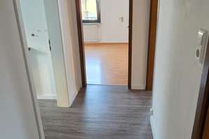 Schöne, gepflegte 3-Zimmerwohnung, EBK, modernes TL-Bad – Die vollständige Adresse der Immobilie erhältst du vom Anbieter., 70327 Wangen, Stuttgart – Vorschaubild 4