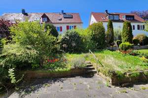Attraktiv gelegenes Einfamilienhaus aus den 1920er-Jahren – Die vollständige Adresse der Immobilie erhältst du vom Anbieter., 70191 Weißenhof, Stuttgart – Vorschaubild 10