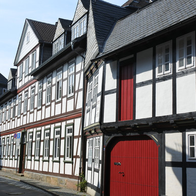 Wohnung mieten in Goslar - ImmoScout24