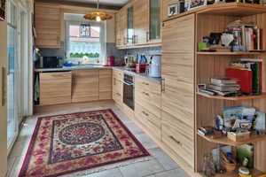 Sehr gepflegter Bungalow in ruhiger und zentrumsnaher Umgebung  – Friesland (Kreis) – Vorschaubild 6