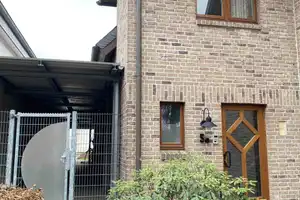 Attraktives Haus mit drei Zimmern in Kalkar – Gocher Straße 5a, 47546 Kleve (Kreis) – Vorschaubild 2