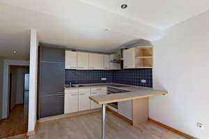 Warmes Nest, kalte Ersparnis - 1 KALTMIETE GESCHENKT: Große 3-Zimmer-Dachgeschosswohnung mit EBK ... – 39104 Altstadt, Magdeburg – Vorschaubild 5