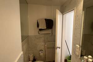 TAUSCHWOHNUNG:  Kompaktes Apartment in Köln-Braunsfeld – Scheidtweilerstraße 15a, 50933 Braunsfeld, Köln – Vorschaubild 7