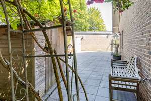 * Familienfreundliches Architektenhaus mit besonderem Wohnflair * – Die vollständige Adresse der Immobilie erhältst du vom Anbieter., 40629 Ludenberg, Düsseldorf – Vorschaubild 32