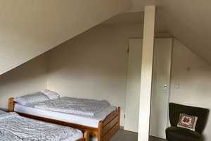 Gepflegtes Reihenendhaus auf ca. 130m², 5 Zimmer, 2 Terrassen und Außenstellplatz – Hamburg – Vorschaubild 21