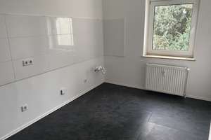 57 m² Wohlfühlwohnung in zentraler Lage von Gelsenkirchen-Schalke