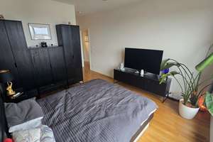 Exklusive 3-Zimmer Penthouse-Wohnung im 3. OG mit Parkplatz am Stadtpark Hamburg-Neugraben-Fischbek – Torfstecherweg 52, 21147 Neugraben-Fischbek, Hamburg – Vorschaubild 19