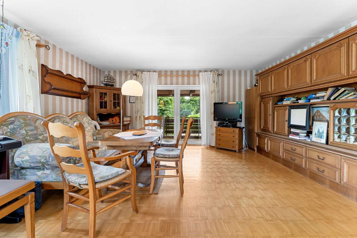 Immobilie in Ihlow - Ihlowerfehn: Wohn- und Geschäftshaus mit Entwicklungspotenzial! - Bild 3