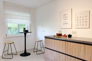 Provisionsfrei im Frankfurter Ostend: Moderne 2-Zimmer-Wohnung in direkter EZB-Nähe – 60314 Ostend, Frankfurt am Main – Vorschaubild 10