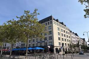 Heumarkt-Erstbezug nach kernsanierung! 3 Zi.Whg.87qm, Duschbad, GästeWC – Heumarkt 42-44, 50667 Altstadt/Nord, Köln – Vorschaubild 15