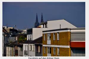Domblick mitten in Köln - Studentenapartment im Belgischen Viertel – Roonstraße 57, 50674 Neustadt/Süd, Köln – Vorschaubild 8