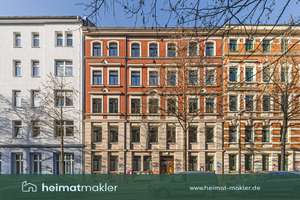 Denkmalwohnung mit eigenem Garten – hochwertig saniert – Die vollständige Adresse der Immobilie erhältst du vom Anbieter., 4315 Volkmarsdorf, Leipzig – Vorschaubild 5