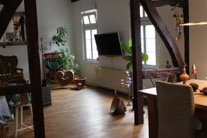 Schmuckstück in der historischen Lenneper Altstadt – Munsterplatz 8, 42897 Lennep Altstadt, Remscheid – Vorschaubild 3