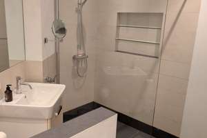 Hochwertige 3‑Zimmer Wohnung Östliches Ringgebiet Braunschweig – Die vollständige Adresse der Immobilie erhältst du vom Anbieter., 38102 Östliches Ringgebiet, Braunschweig – Vorschaubild 12