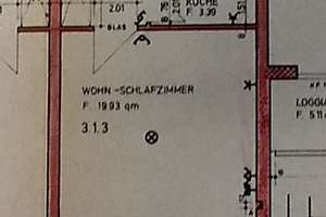 Kleines Appartement in Wi-Bierstadt – Liegnitzer Straße 10, 65191 Bierstadt, Wiesbaden – Vorschaubild 9