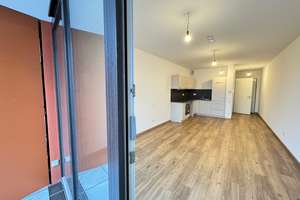 Helles Appartement mit Einbauküche, Fußbodenheizung, Loggia, Lift, Tiefgarage etc – Kattenbrookstrift 51, 30539 Bemerode, Hannover – Vorschaubild 8