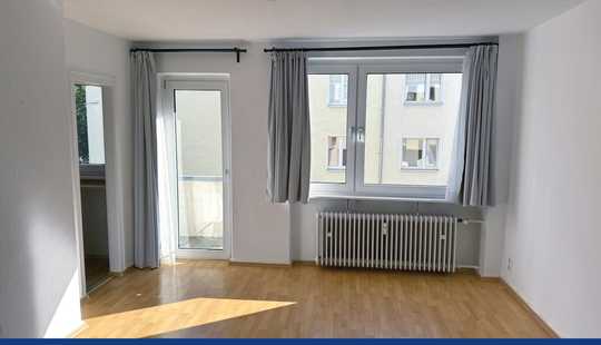 Bild von Kapitalanlage an der Lister Meile - Hannover