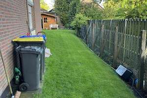 gepflegtes Reihenendhaus mit Garten – Leobschützer Straße 11 g, 27578 Lehe, Bremerhaven – Vorschaubild 4