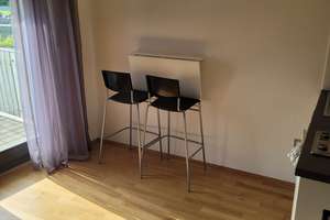 Möbliertes 1-Zimmer Apartment im Boardinghaus Schöneberg Berlin – Wexstraße 13, 10715 Wilmersdorf, Berlin – Vorschaubild 7