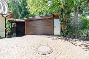 Gepflegtes Einfamilienhaus mit Einliegerwohnung, Vollkeller, Wintergarten und großem Grundstück – Die vollständige Adresse der Immobilie erhältst du vom Anbieter., 22455 Schnelsen, Hamburg – Vorschaubild 46