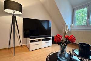 Möblierte 3,5-Zimmer-Wohnung in Top-Innenstadtlage – nur 2 Min. zum Bildungscampus – 74072 Heilbronn, Heilbronn – Vorschaubild 5
