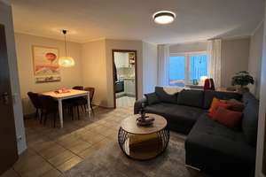 NEU-möblierte 2-Zimmer-Wohnung mit 2 Balkone in Top Lage Nähe zu Bahnhof – Hohenzollernstraße 111, 56068 Süd, Koblenz – Vorschaubild 4
